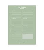 The Meliora Planner - Image 6