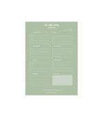 The Meliora Planner