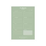 The Meliora Planner
