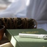 The Meliora Writer
