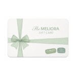 The Meliora Gift Card
