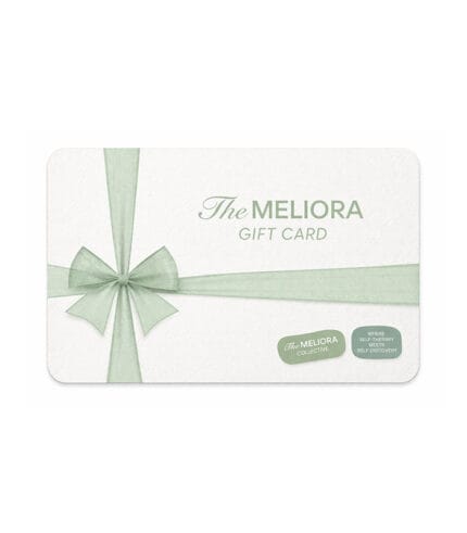 The Meliora Gift Card